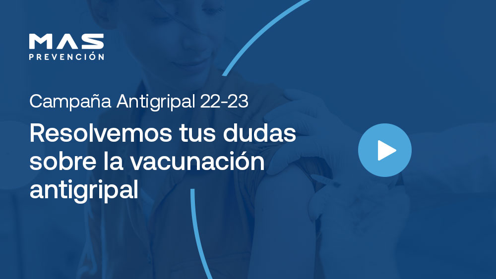 Mira nuestro último video y resuelve tus dudas