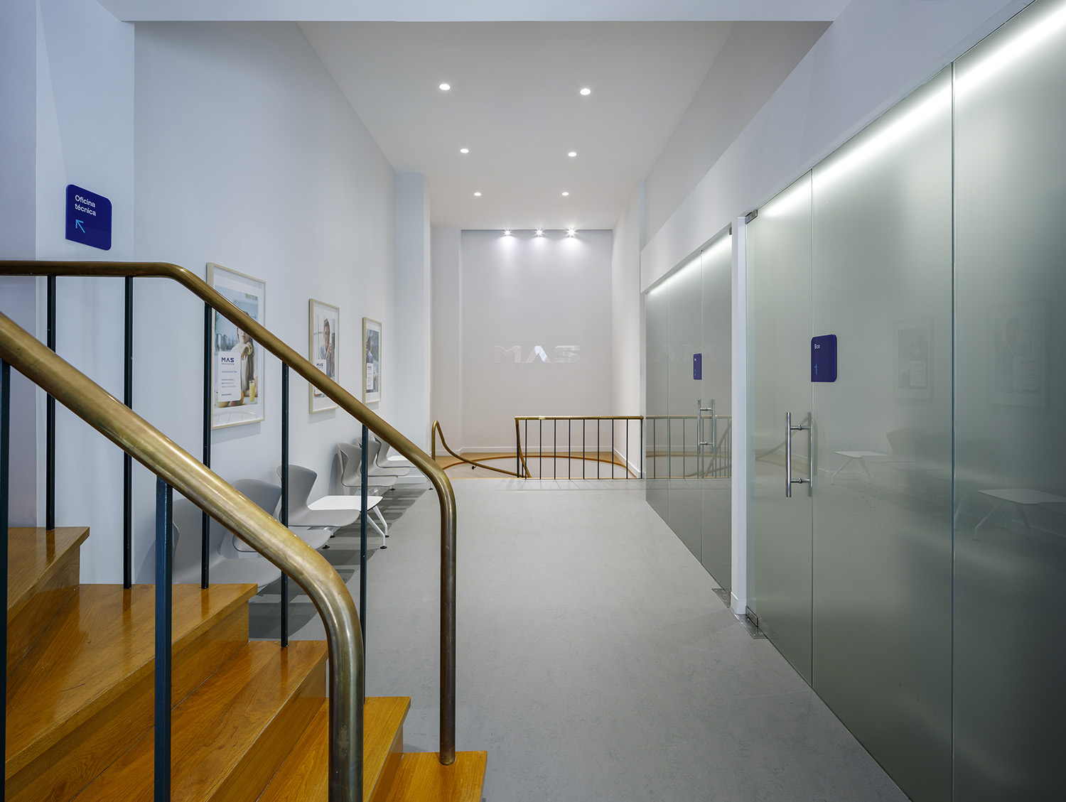 MAS PREVENCIÓN VIGO