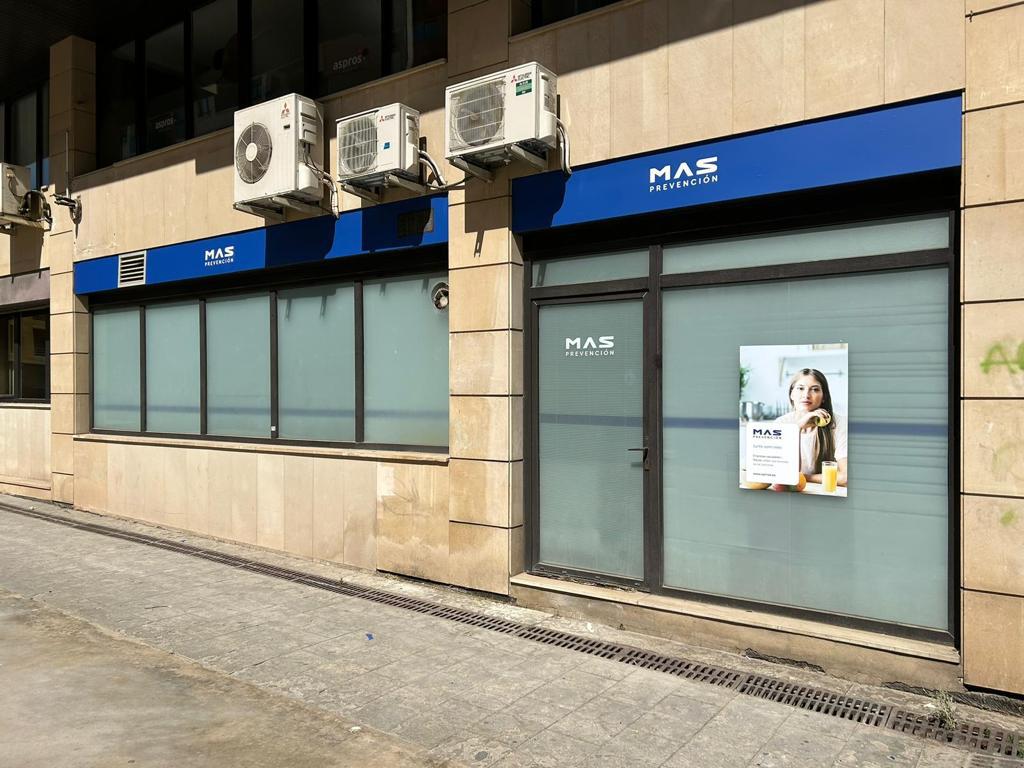 MAS PREVENCIÓN LLEIDA