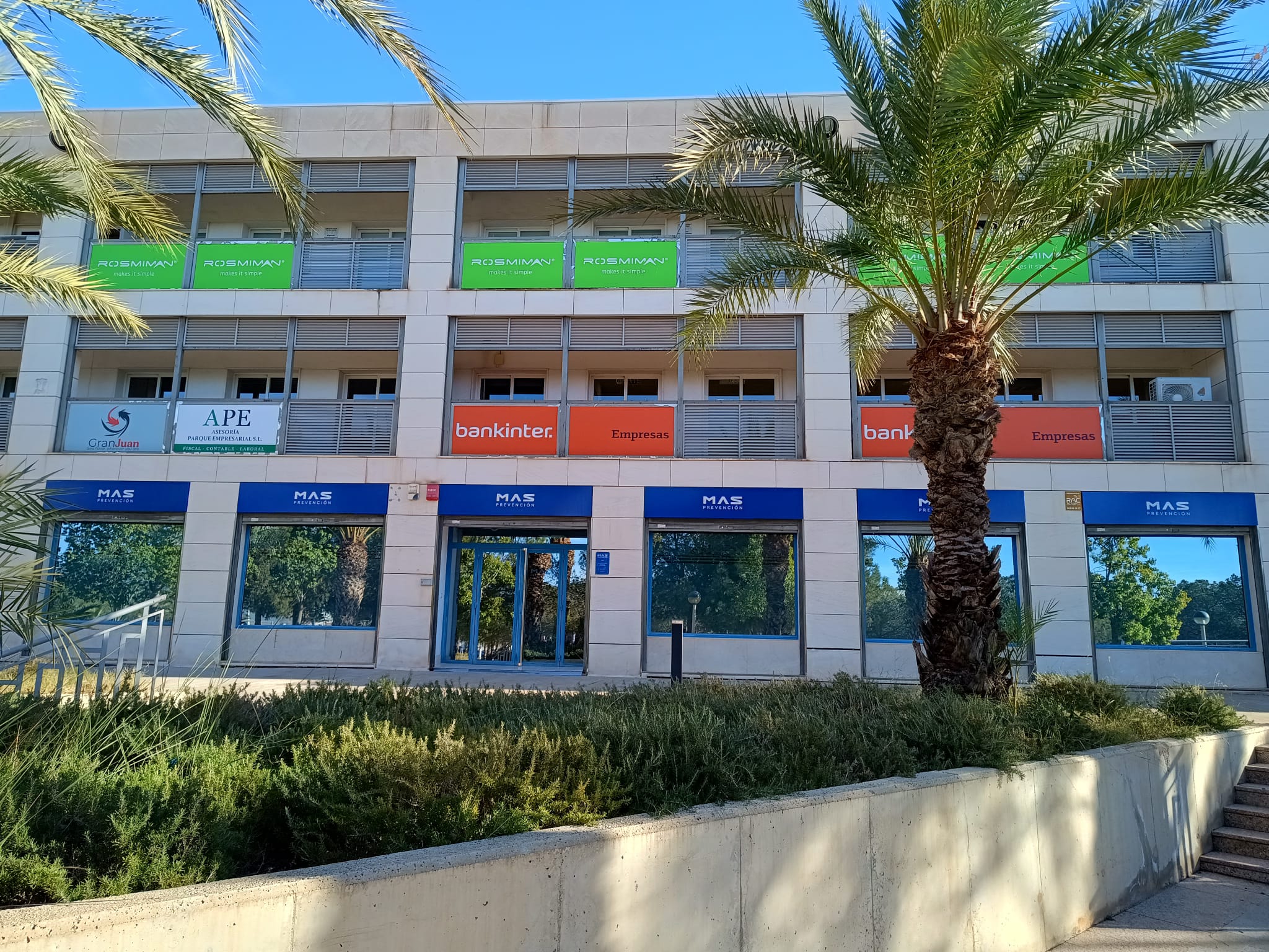 MAS PREVENCIÓN TORRELLANO