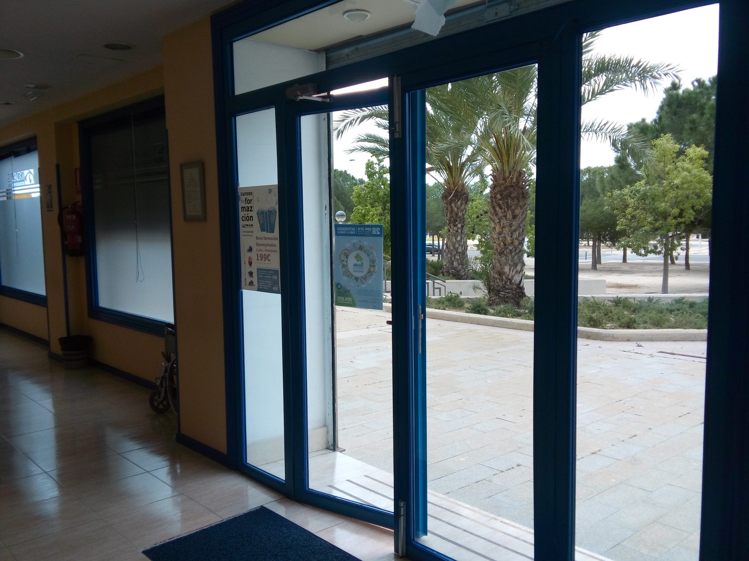 MAS PREVENCIÓN TORRELLANO