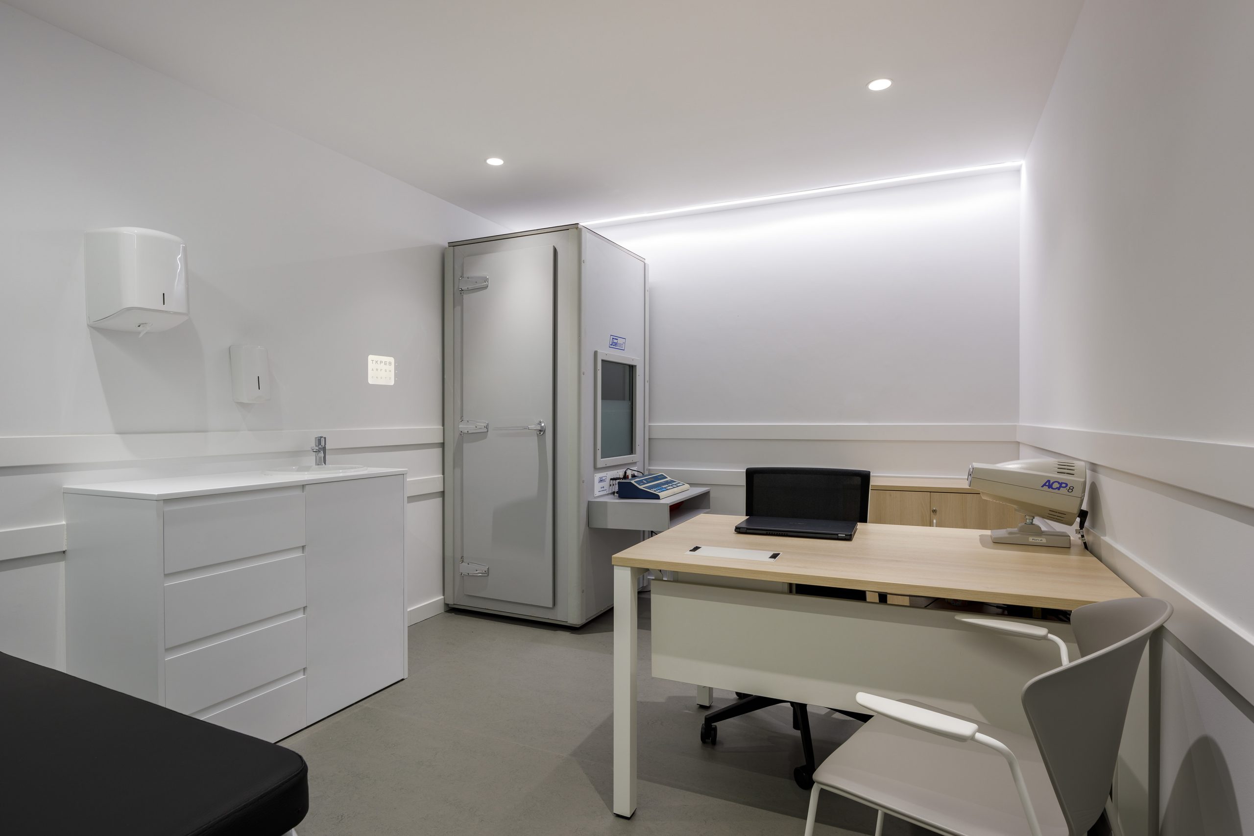 MAS PREVENCIÓN VIGO