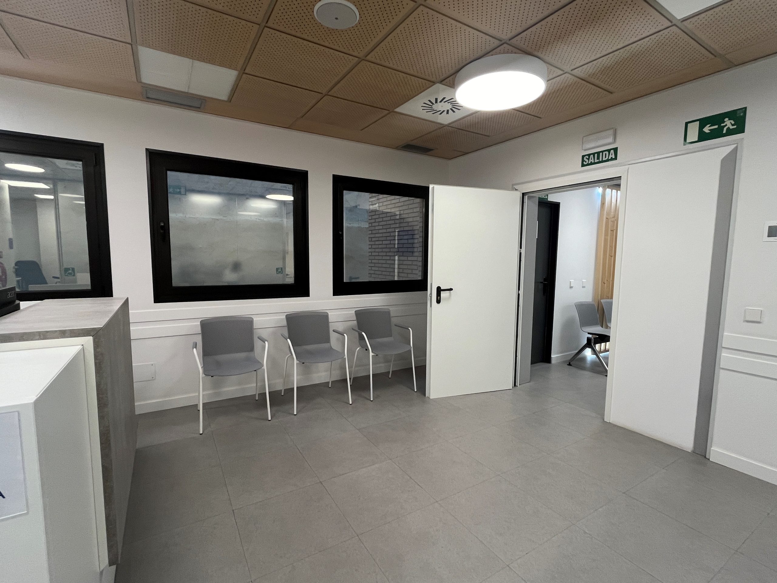 MAS PREVENCIÓN MADRID