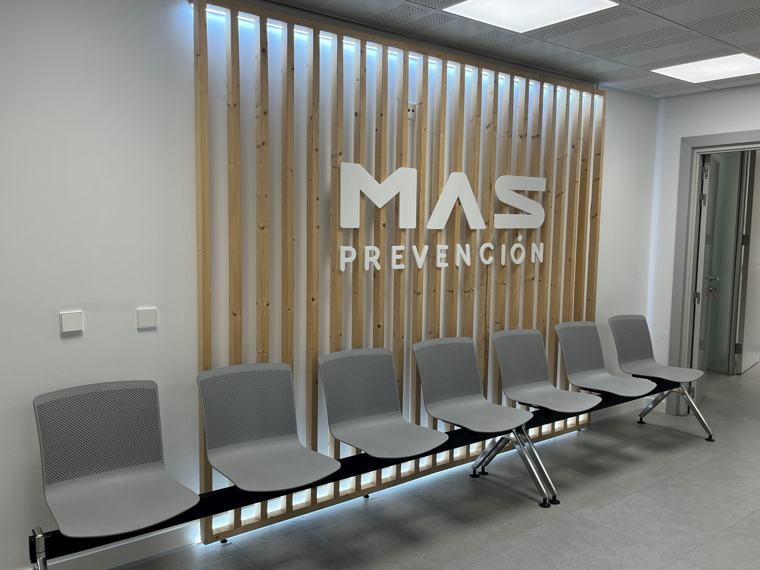 MAS PREVENCIÓN MADRID