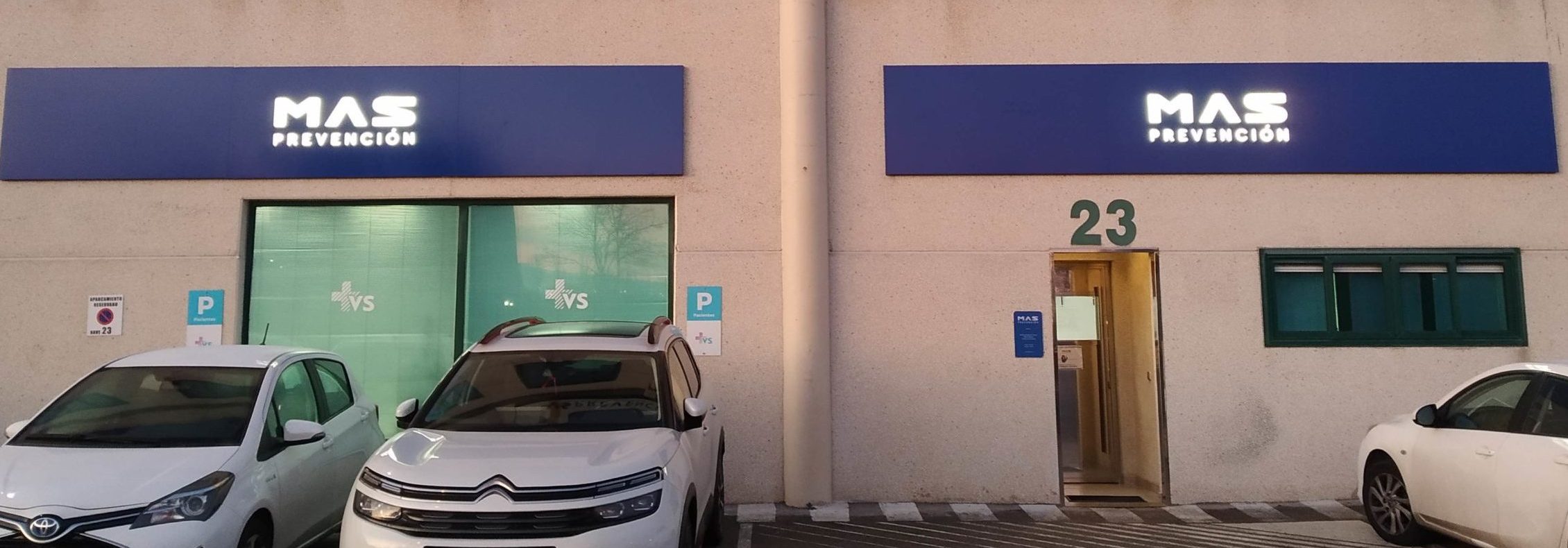 MAS PREVENCIÓN BURGOS