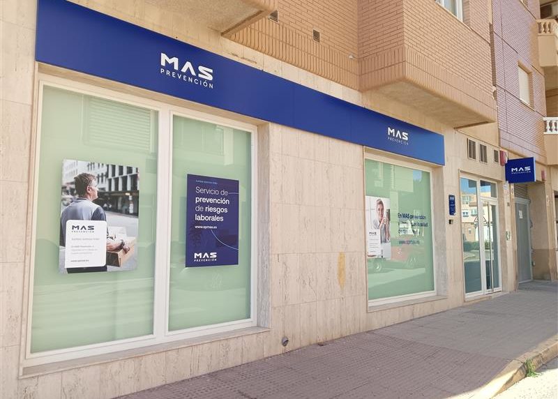 MAS PREVENCIÓN EL EJIDO