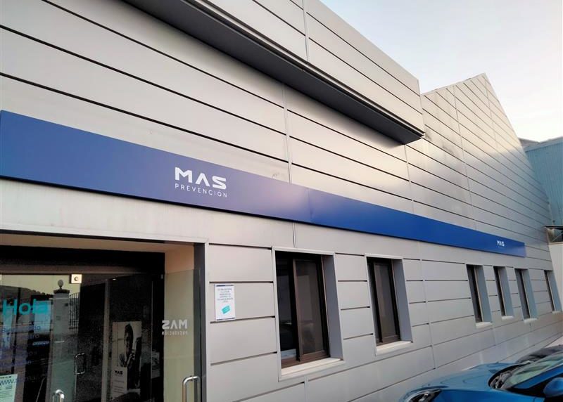 MAS PREVENCIÓN LINARES