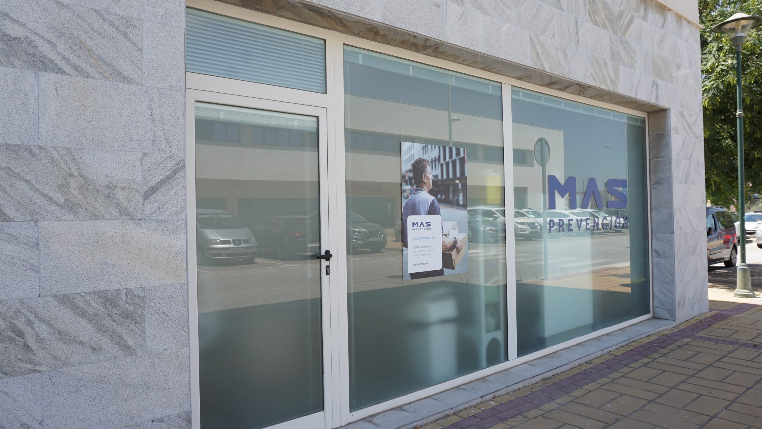 MAS PREVENCIÓN MÁLAGA