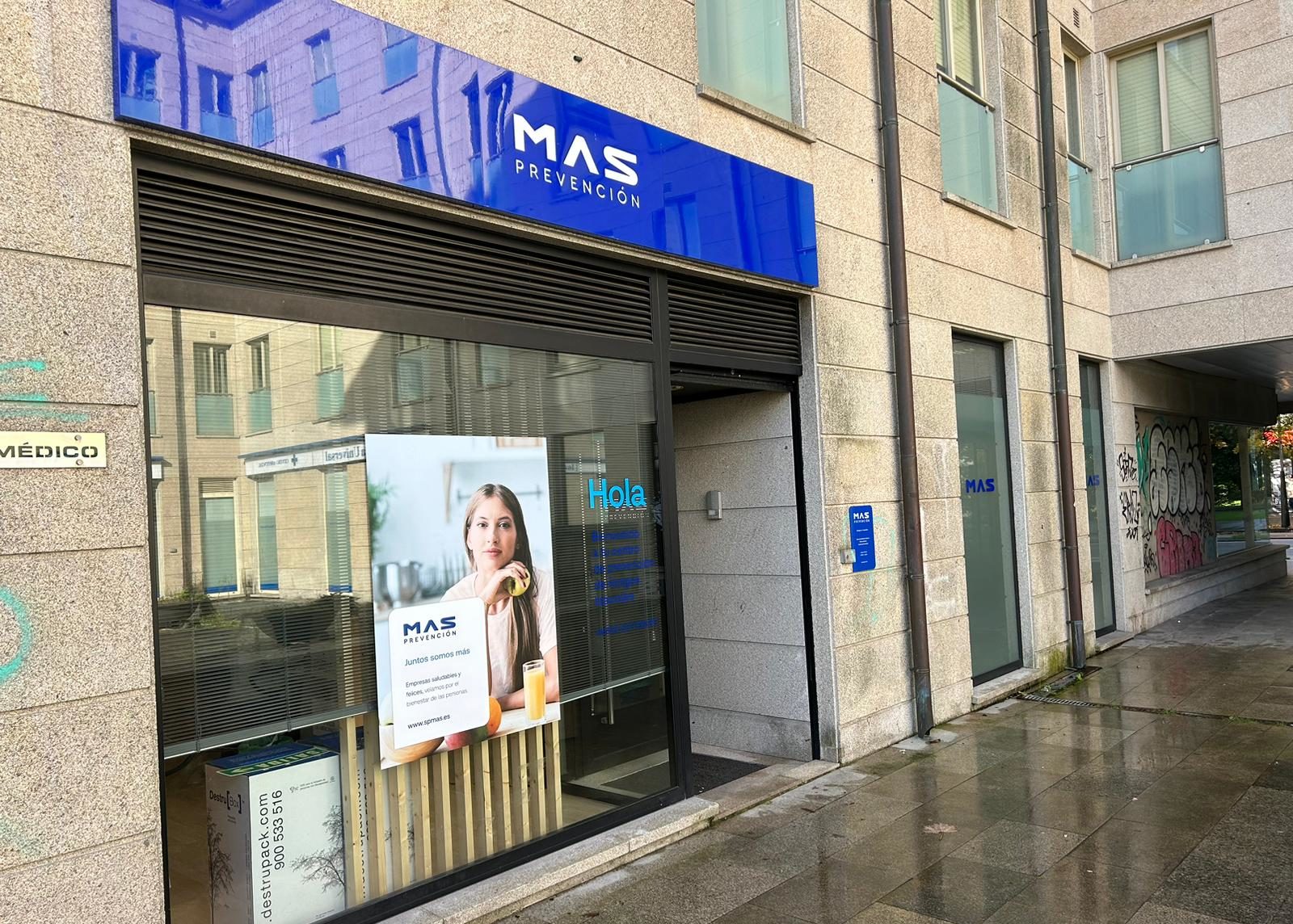 MAS PREVENCIÓN SANTIAGO