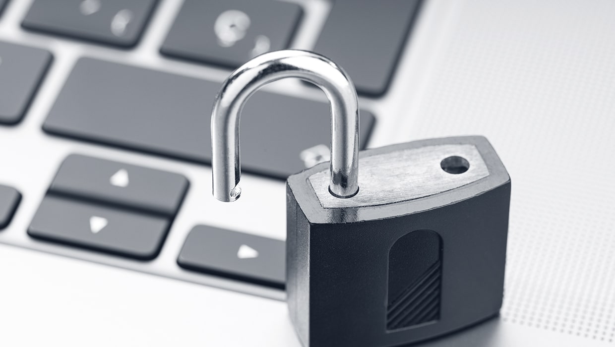 Abrazadera Dalset verano Protege tu empresa con un curso de ciberseguridad - MAS Prevención