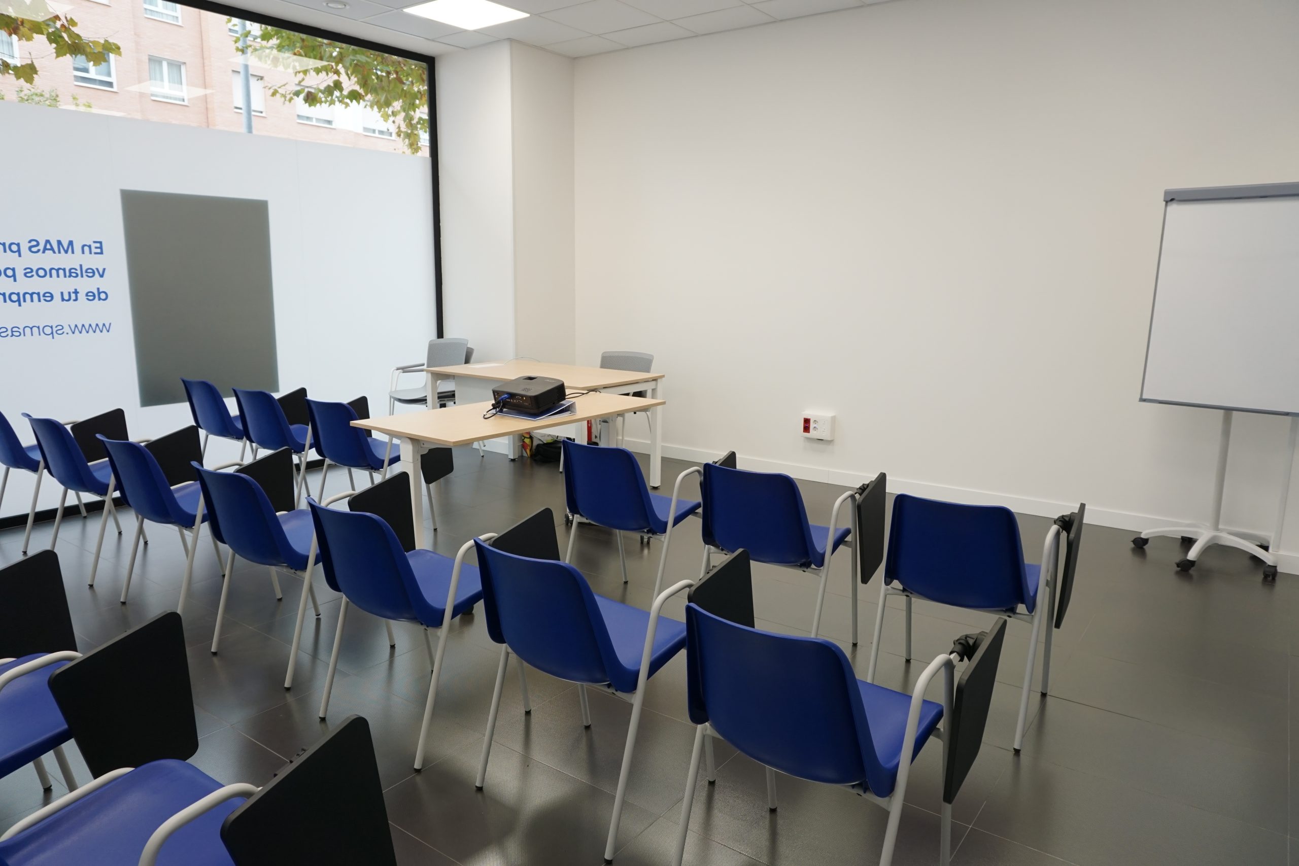 MAS PREVENCIÓN LOGROÑO