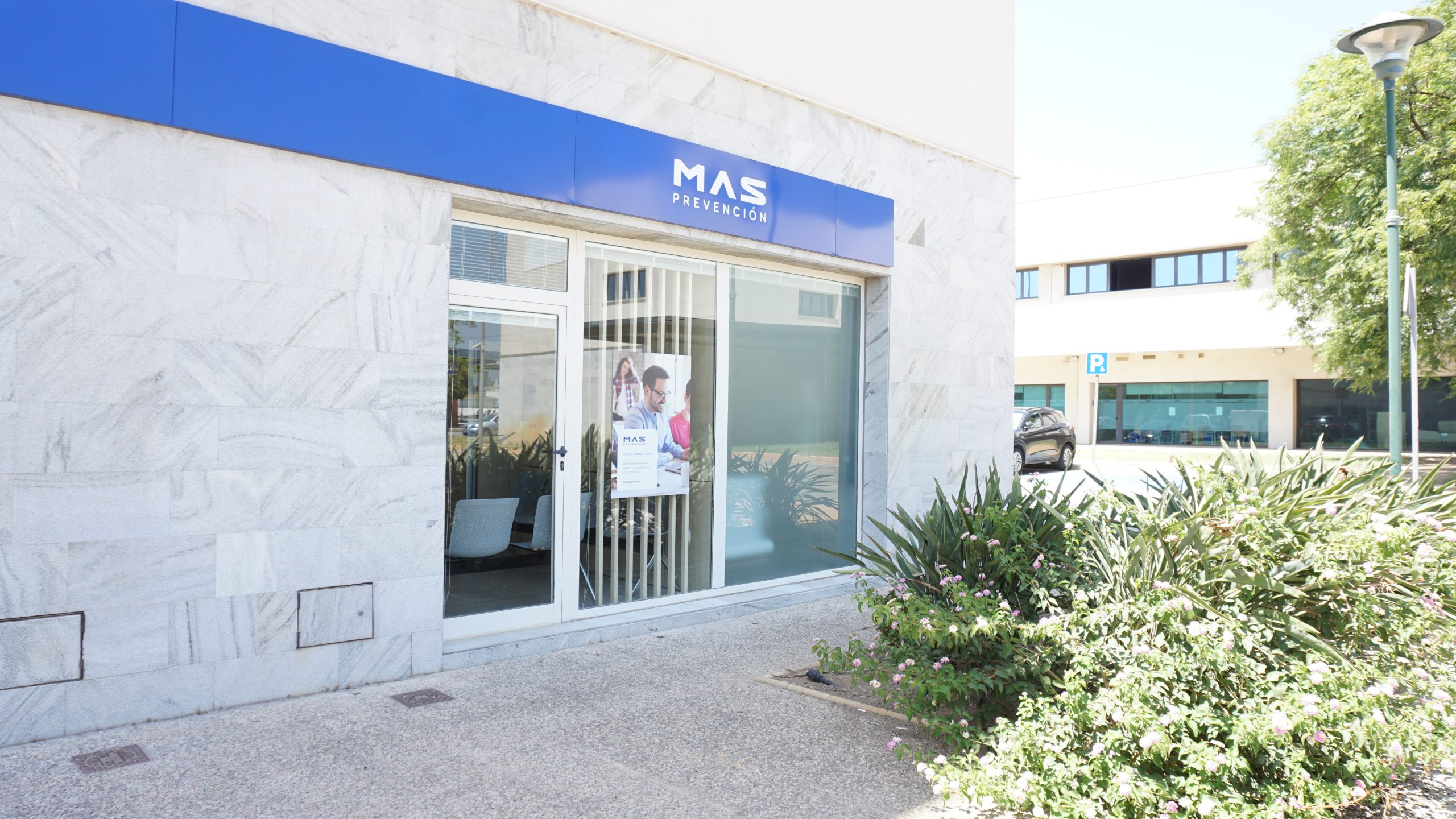 MAS PREVENCIÓN MÁLAGA