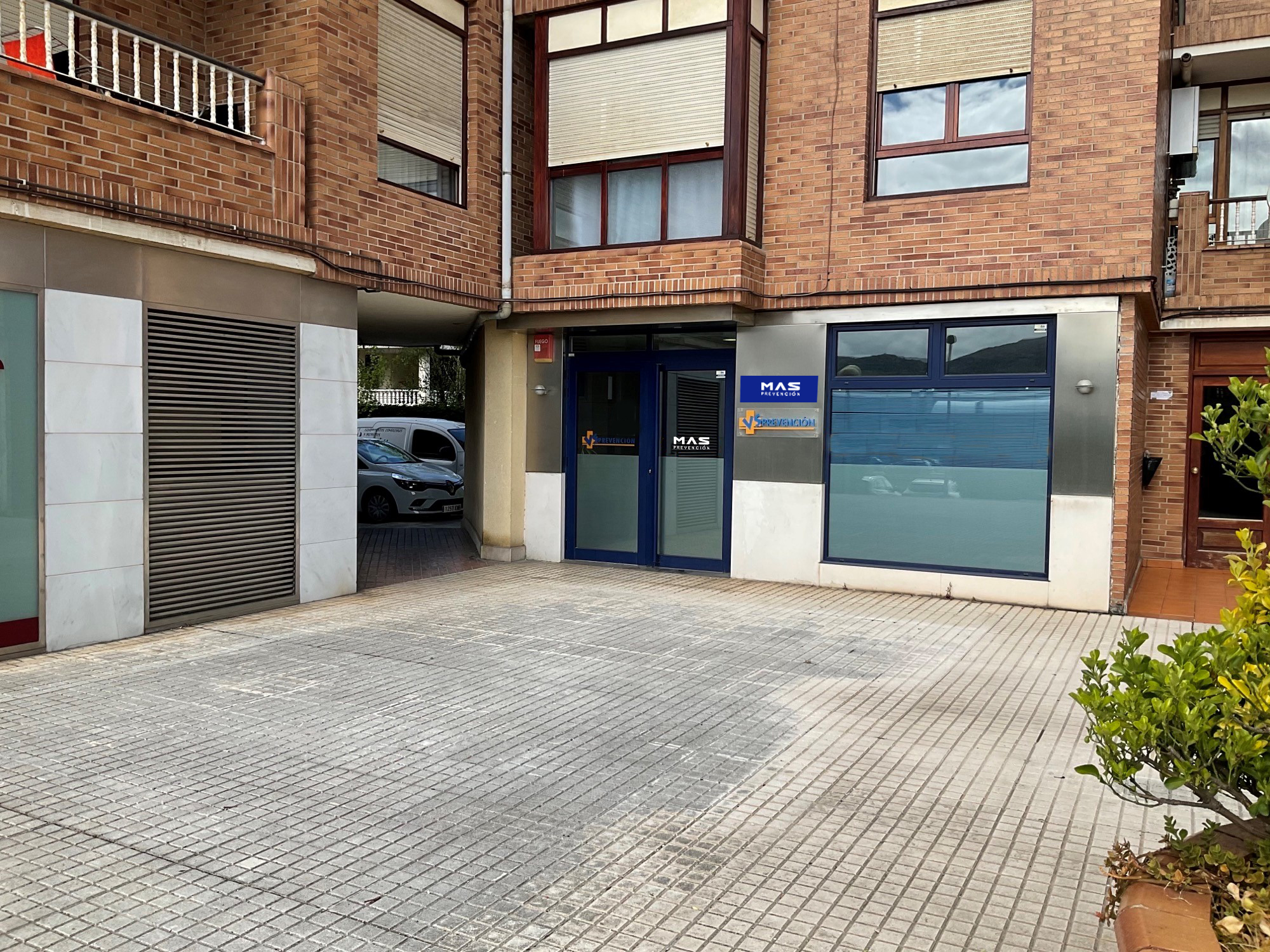 MAS PREVENCIÓN CANTABRIA