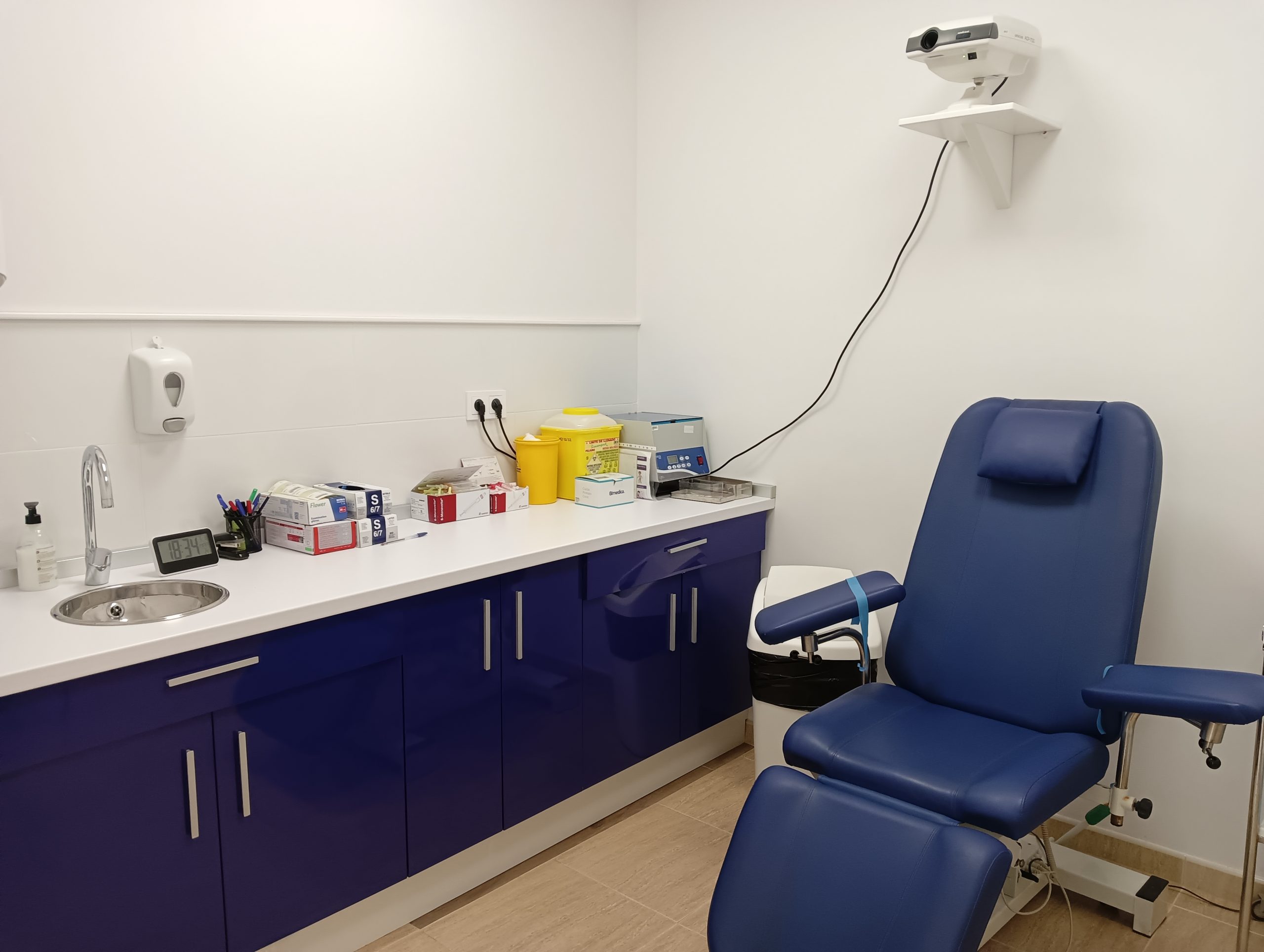 MAS PREVENCIÓN EL EJIDO