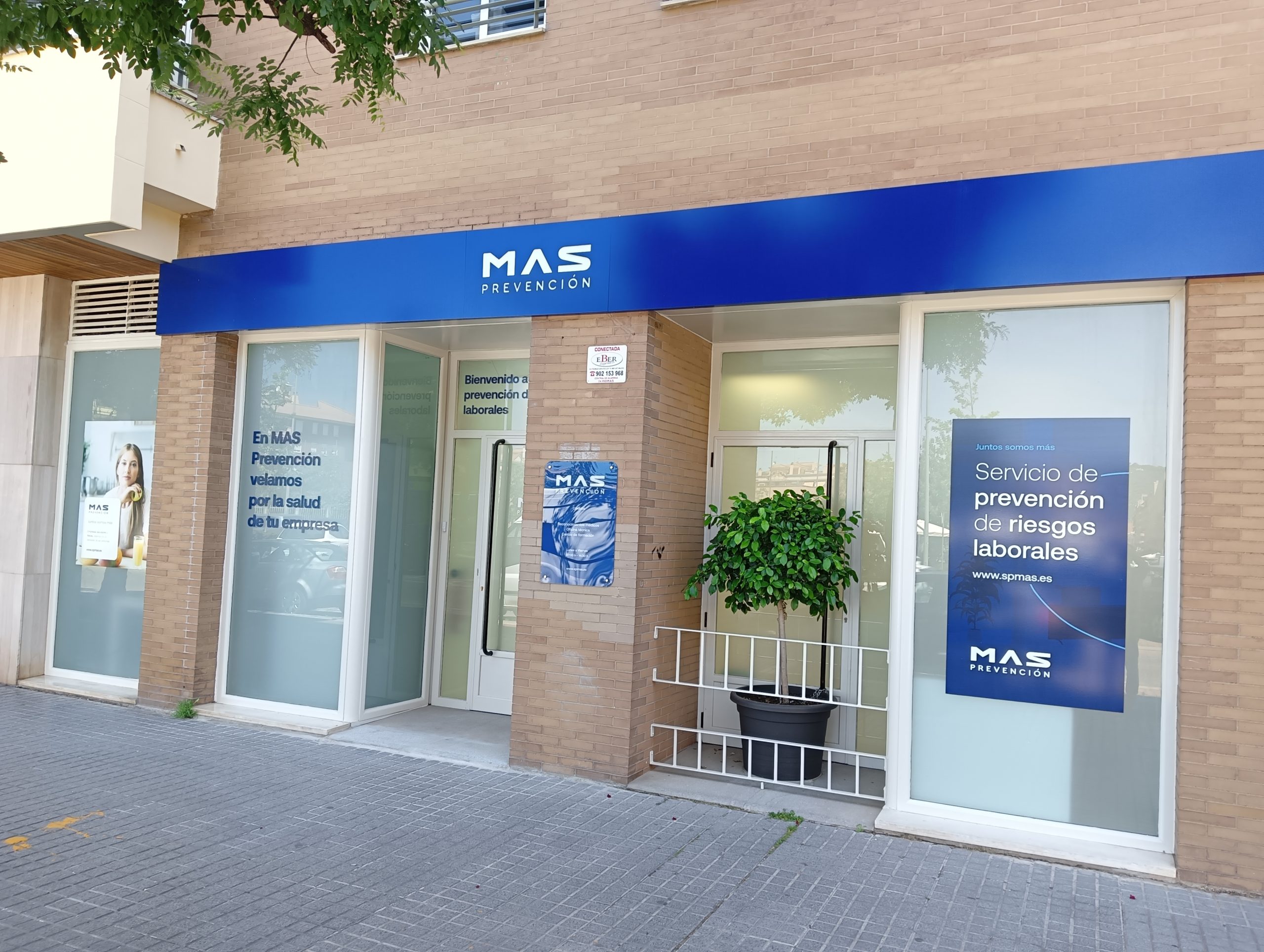 MAS PREVENCIÓN CÓRDOBA