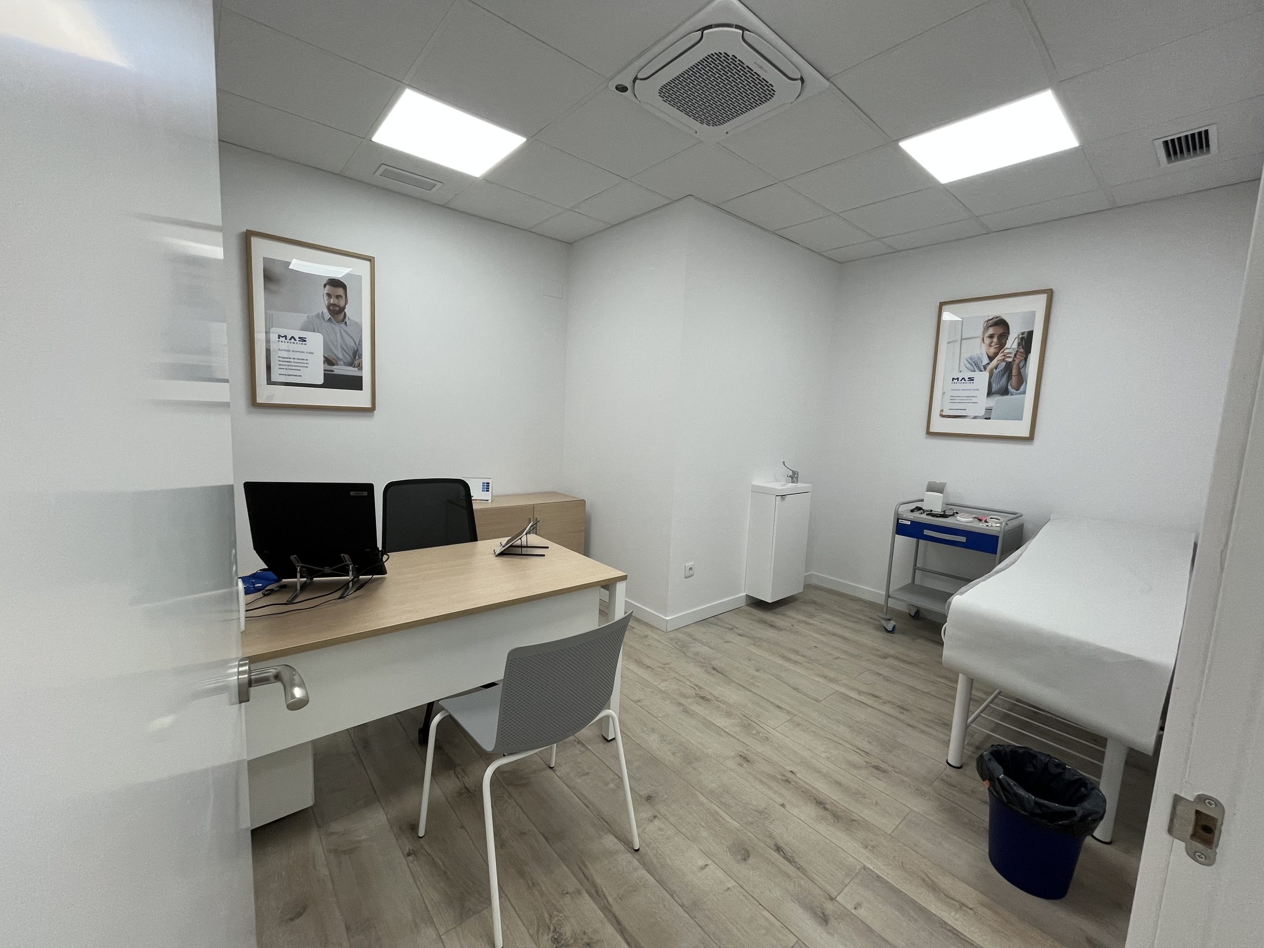 MAS PREVENCIÓN GRANADA