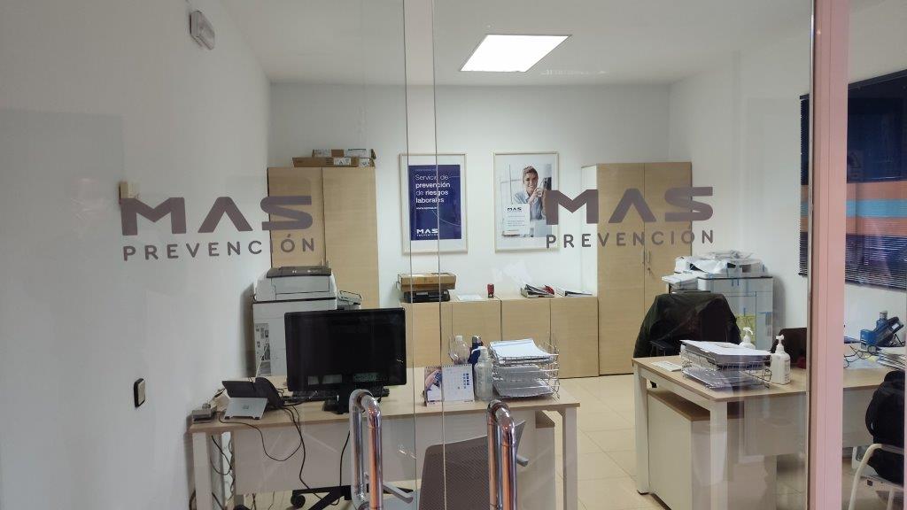 MAS PREVENCIÓN LINARES