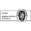 Sistema de Gestión de Calidad certificado desde el año 2005 conforme los requisitos de la norma UNE-EN ISO 9001
