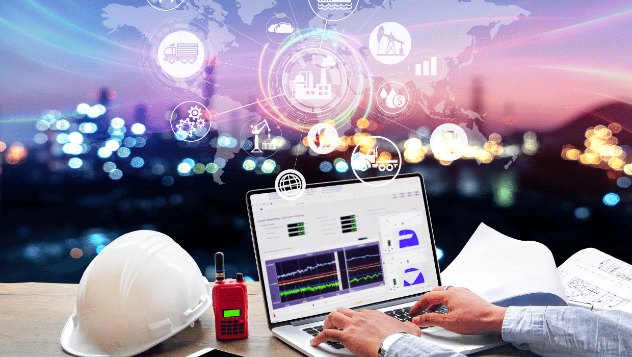 Máster en organización de la producción y gestión industrial