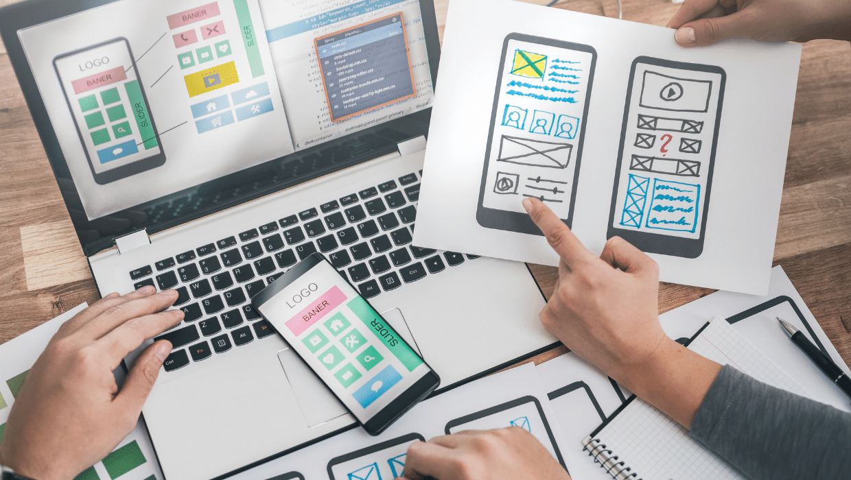 Máster en gestión y desarrollo de aplicaciones multiplataforma