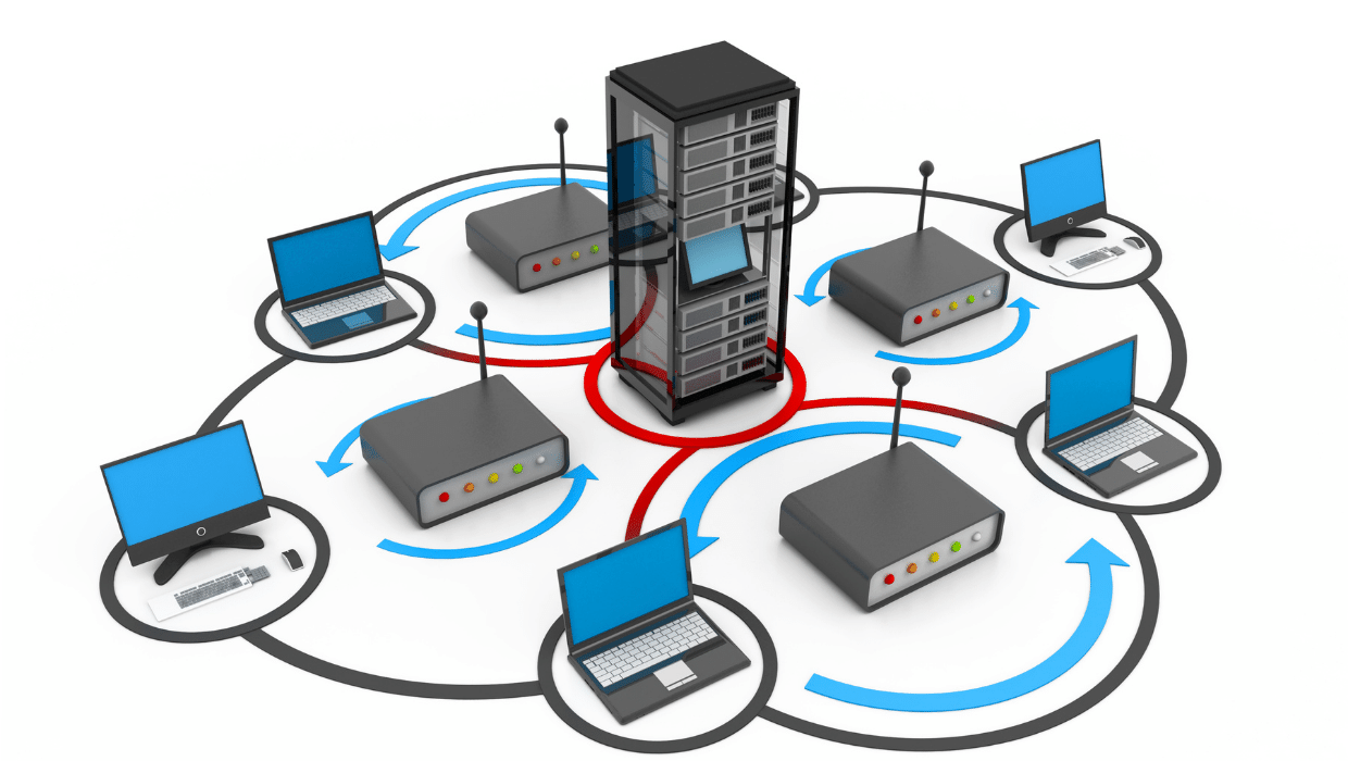 Máster en gestión integral de seguridad, sistemas y redes informáticas
