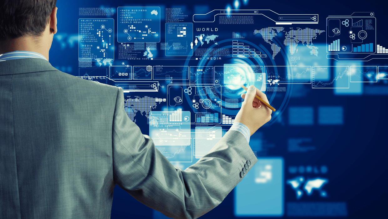 Máster en gestión integral de las TIC en la empresa