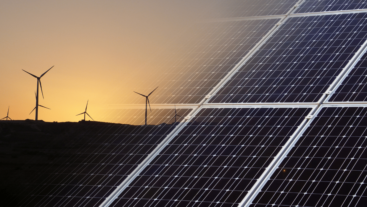 Máster en generación eléctrica renovable