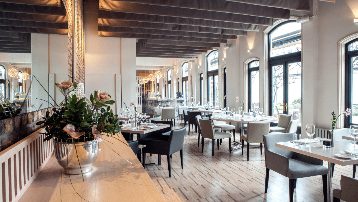 Máster en dirección de restaurantes