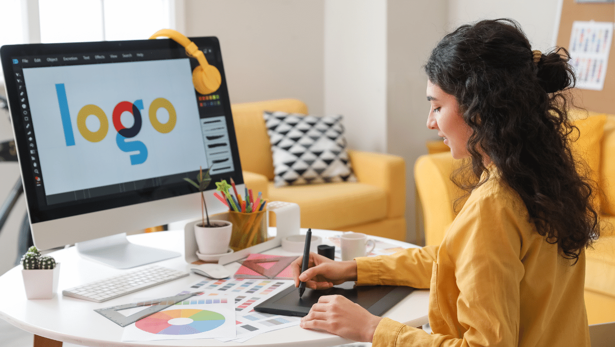 Máster en diseño gráfico, web y comunicación digital