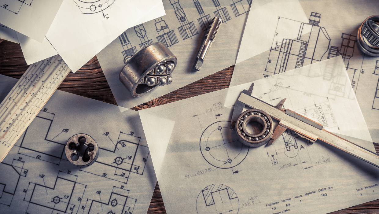 Máster en diseño mecánico y producción con CAD-CAM-CAE