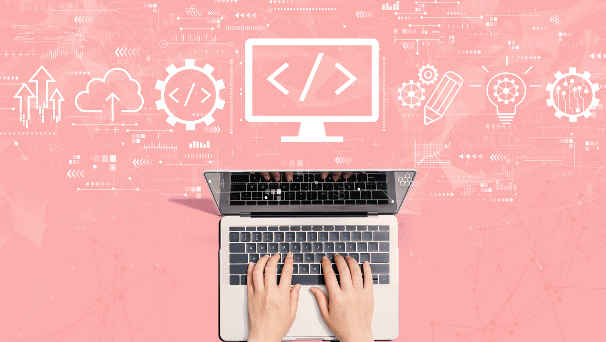 Máster en desarrollo web, móvil y marketing online