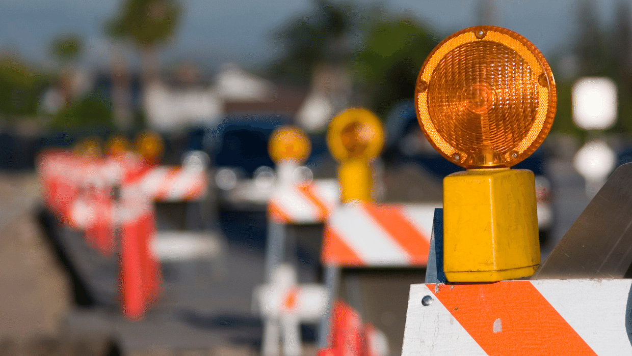 Conducción y seguridad vial en el entorno laboral