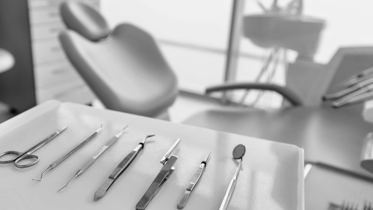 PRL en Protésico dental
