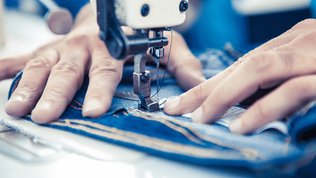 PRL en Industria textil, confección y peletería