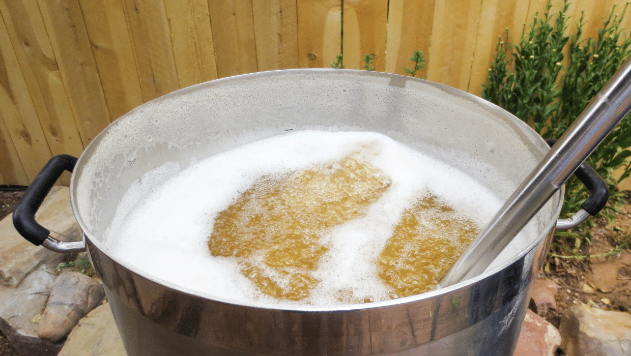 PRL en Fabricación de bebidas
