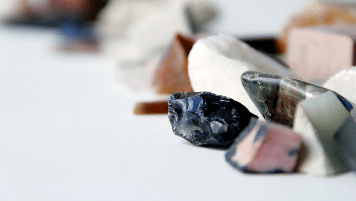 PRL en Fabricación de otros productos minerales no metálicos