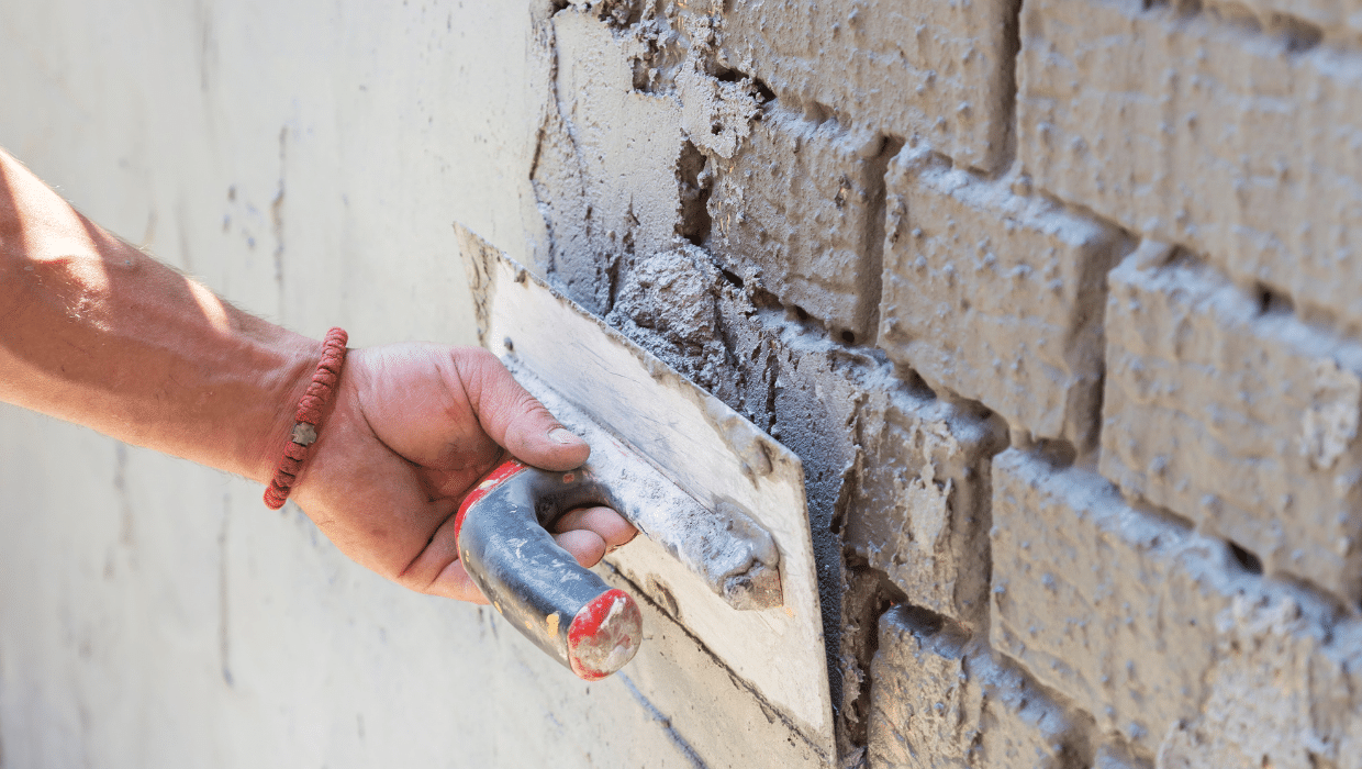 Segundo ciclo de formación en PRL del sector de la construcción(20 HORAS): Montador de escayola, placas de yeso laminado y asimilados