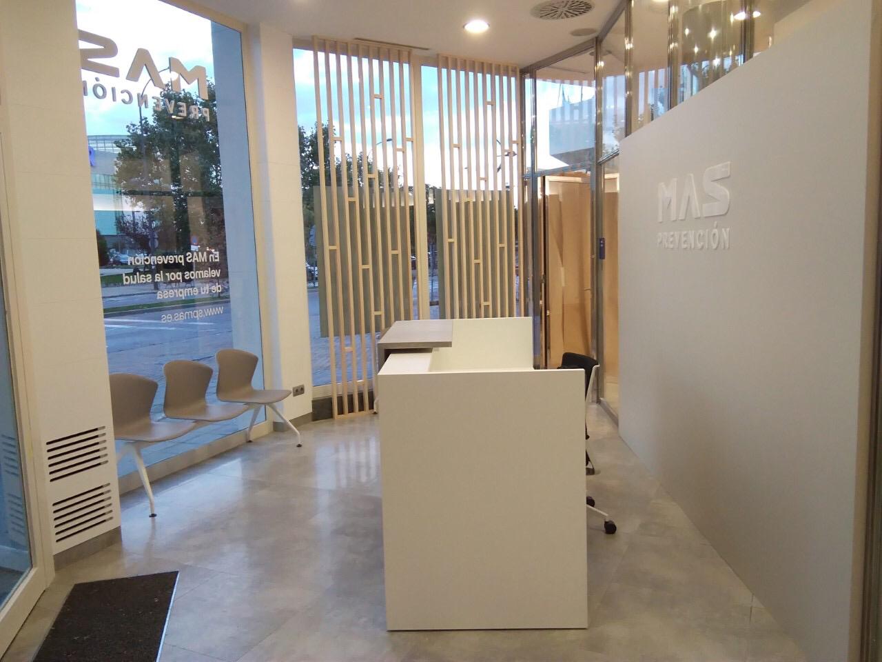 MAS PREVENCIÓN GETAFE