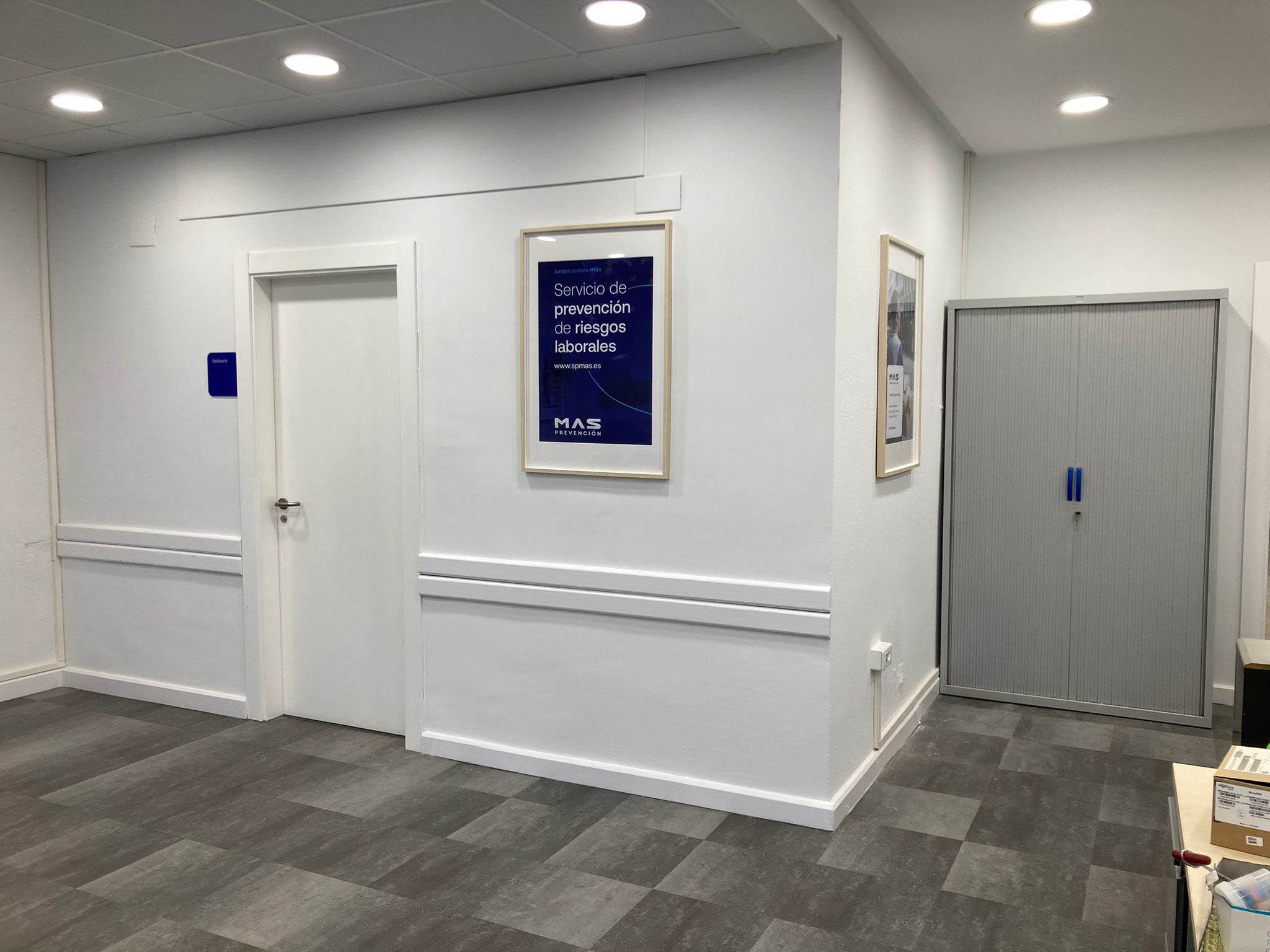 MAS PREVENCIÓN CALATAYUD