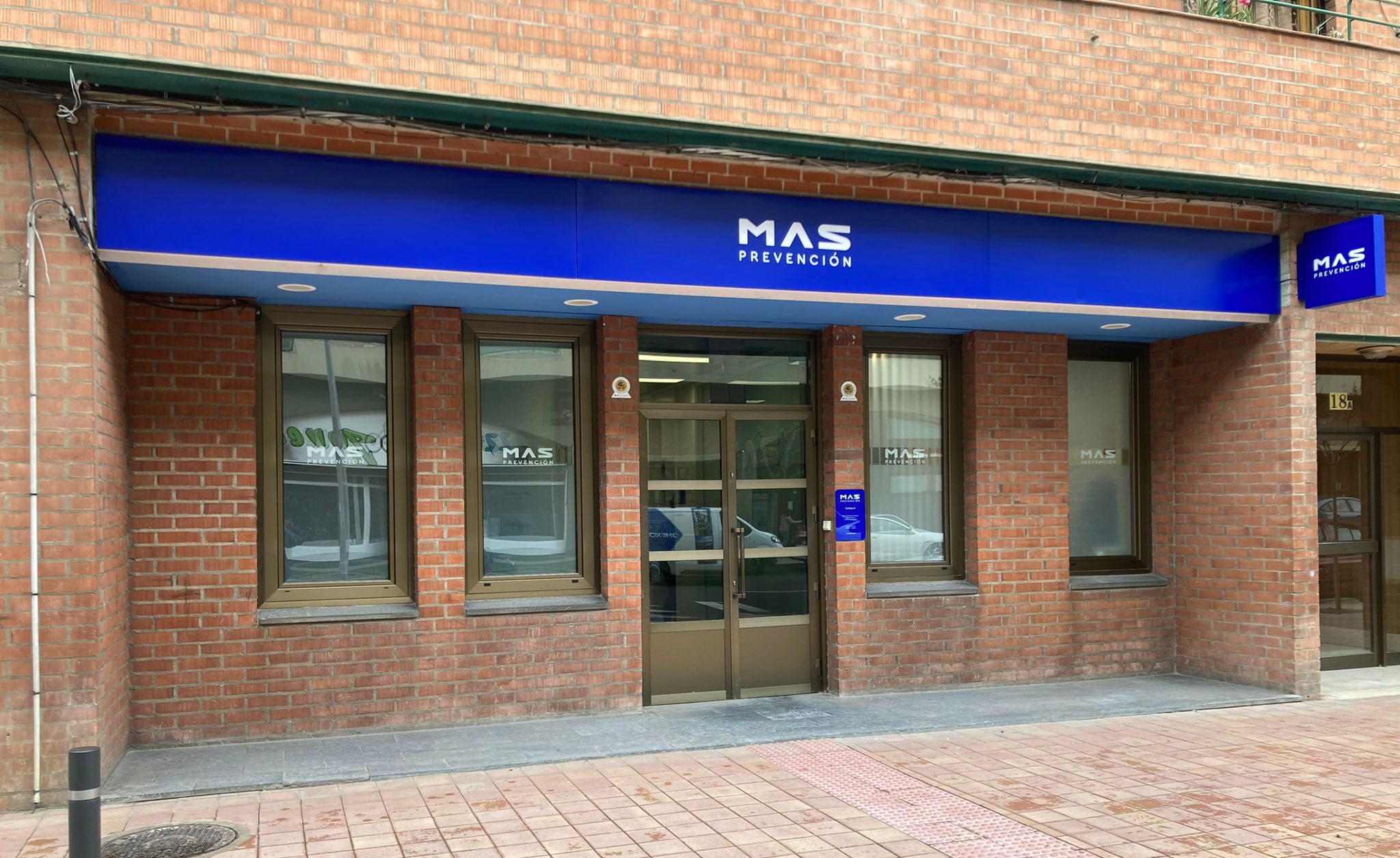 MAS PREVENCIÓN CALATAYUD