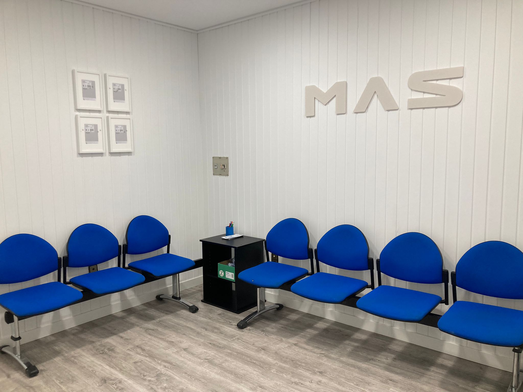 MAS PREVENCIÓN CALATAYUD