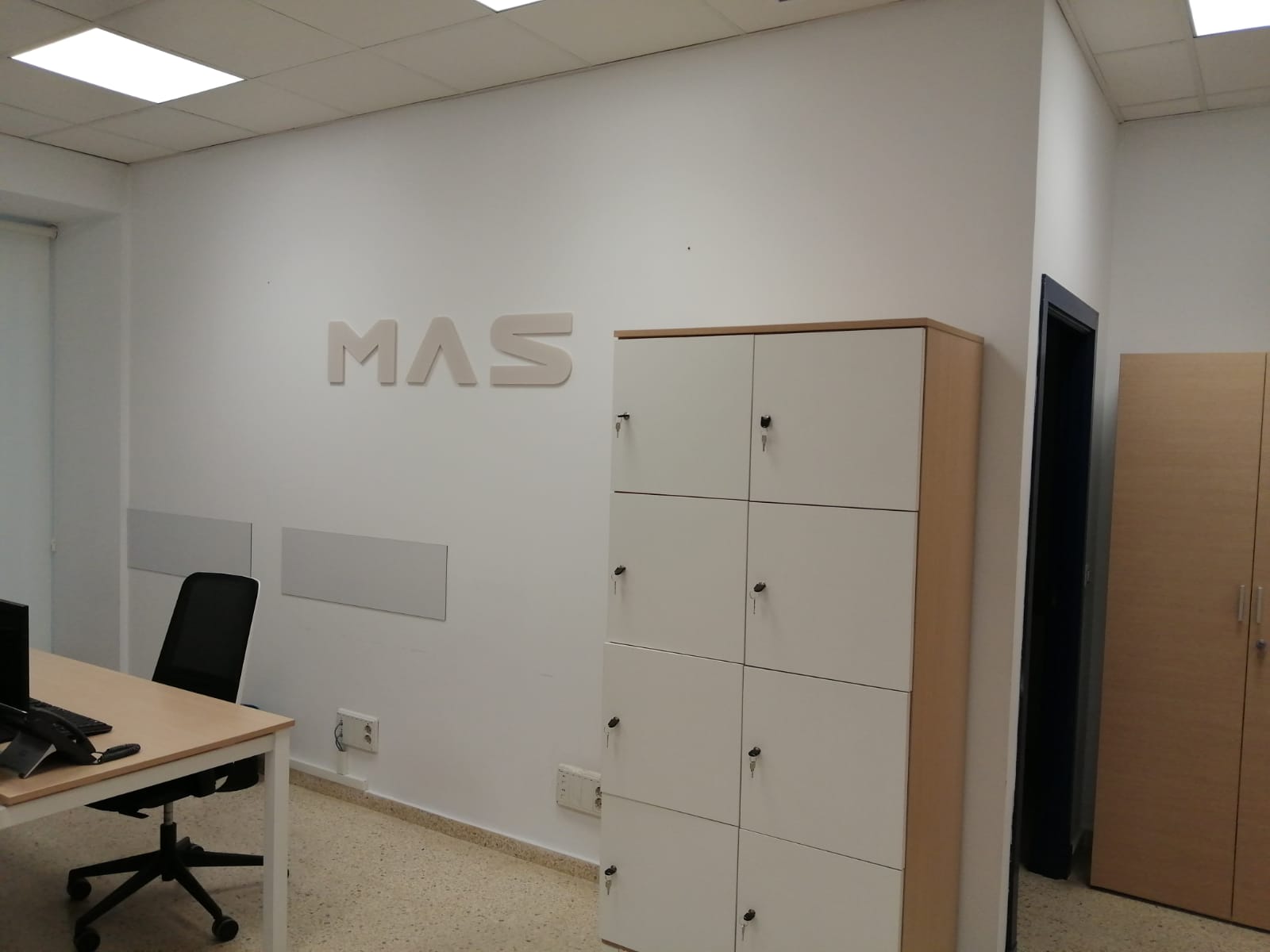 MAS PREVENCIÓN SEVILLA