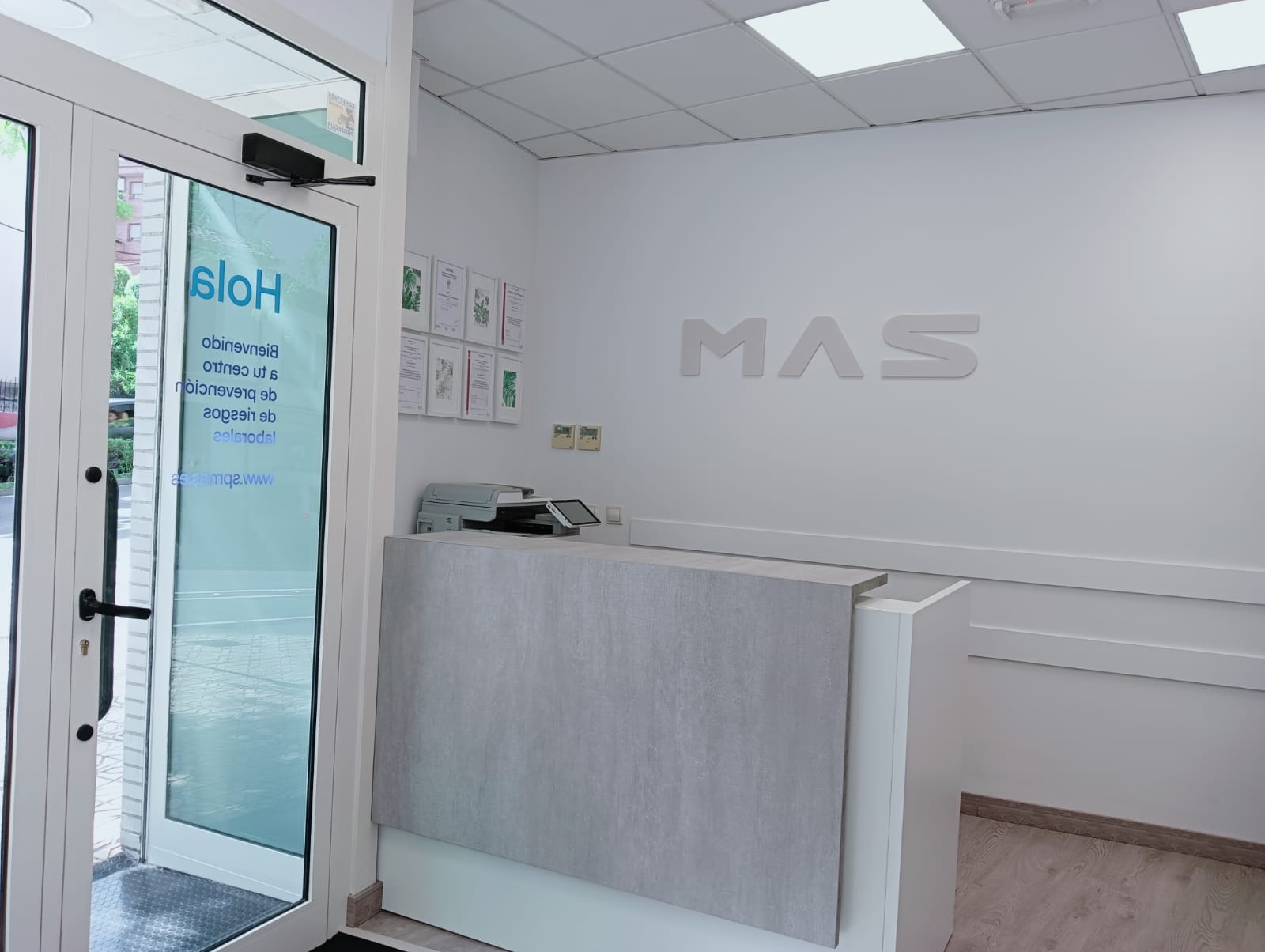 MAS PREVENCIÓN TUDELA