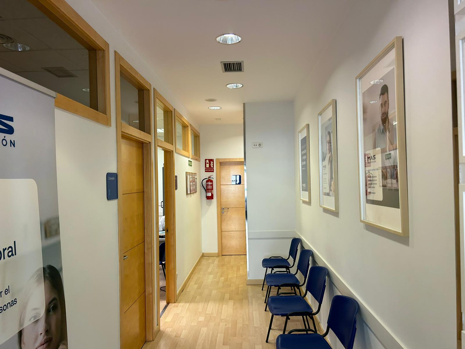 MAS PREVENCIÓN SANTIAGO