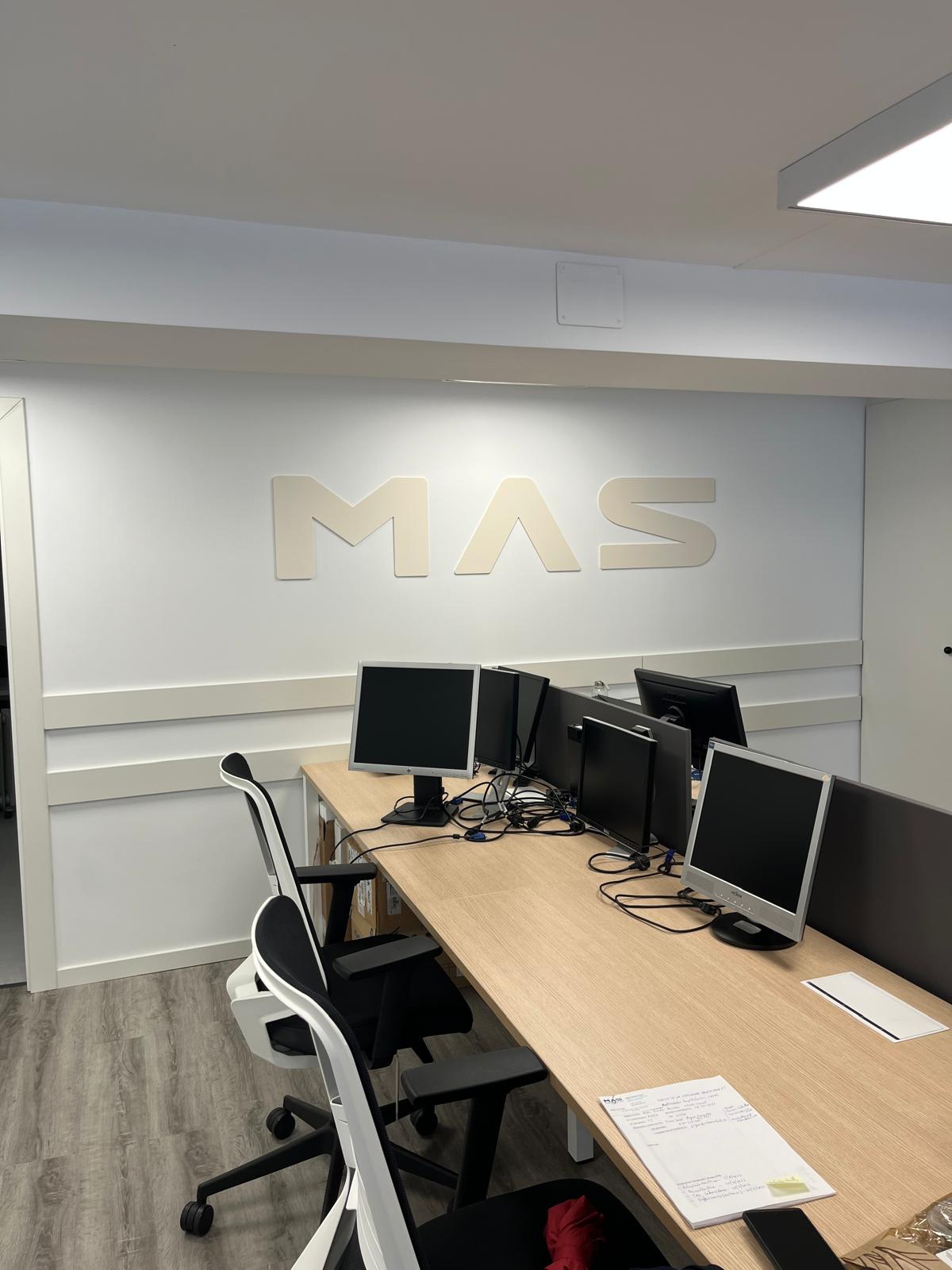 MAS PREVENCIÓN A CORUÑA