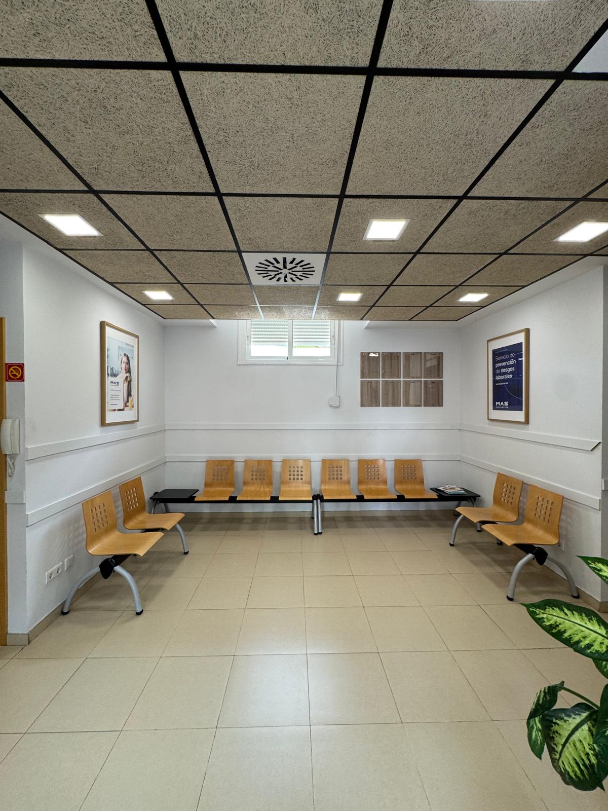 MAS PREVENCIÓN SABIÑANIGO