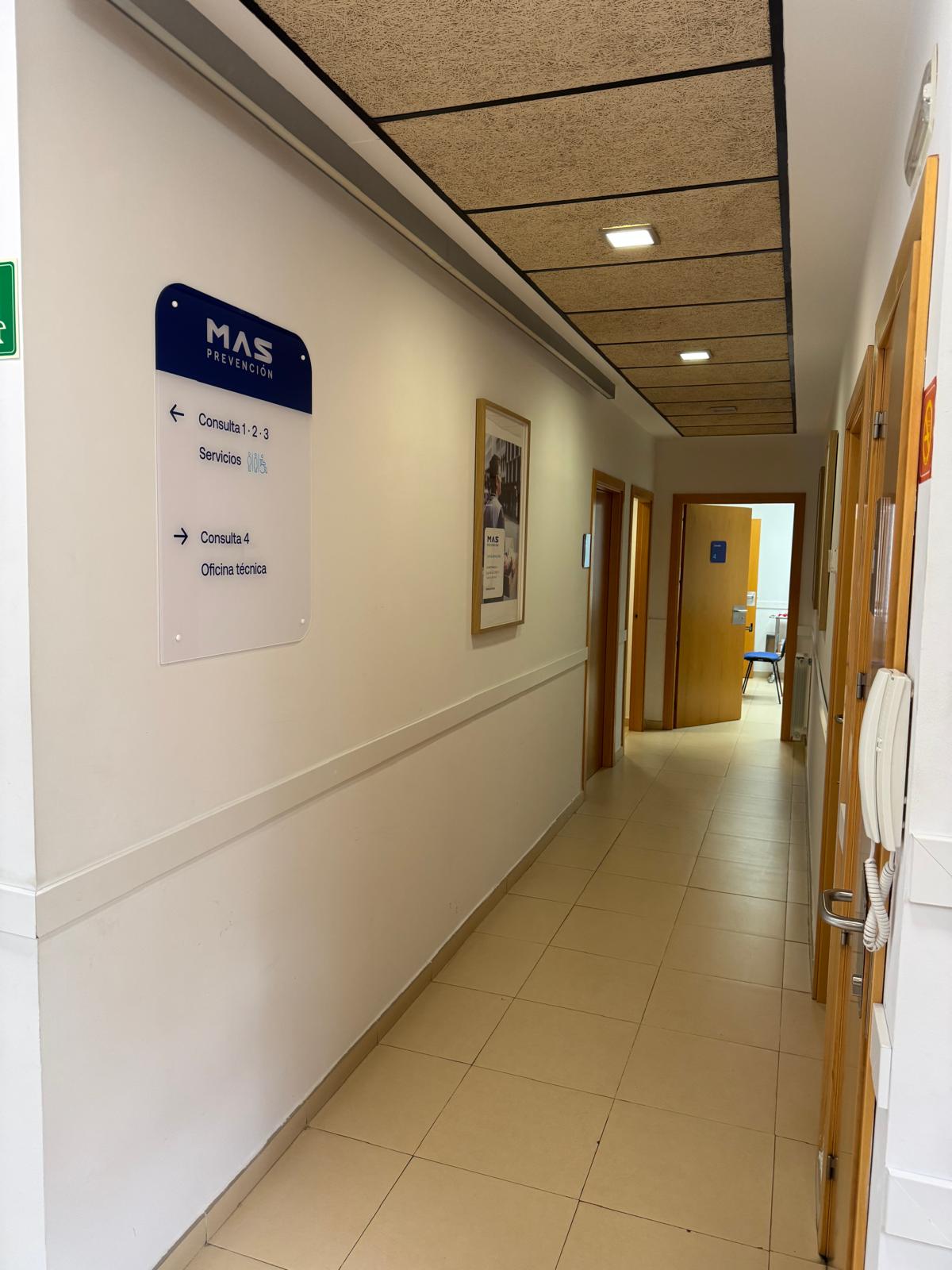 MAS PREVENCIÓN SABIÑANIGO