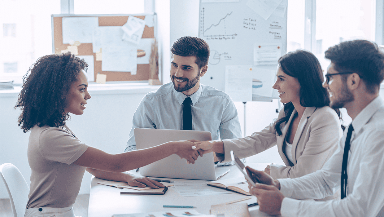 Ley de contratos del sector público 2018