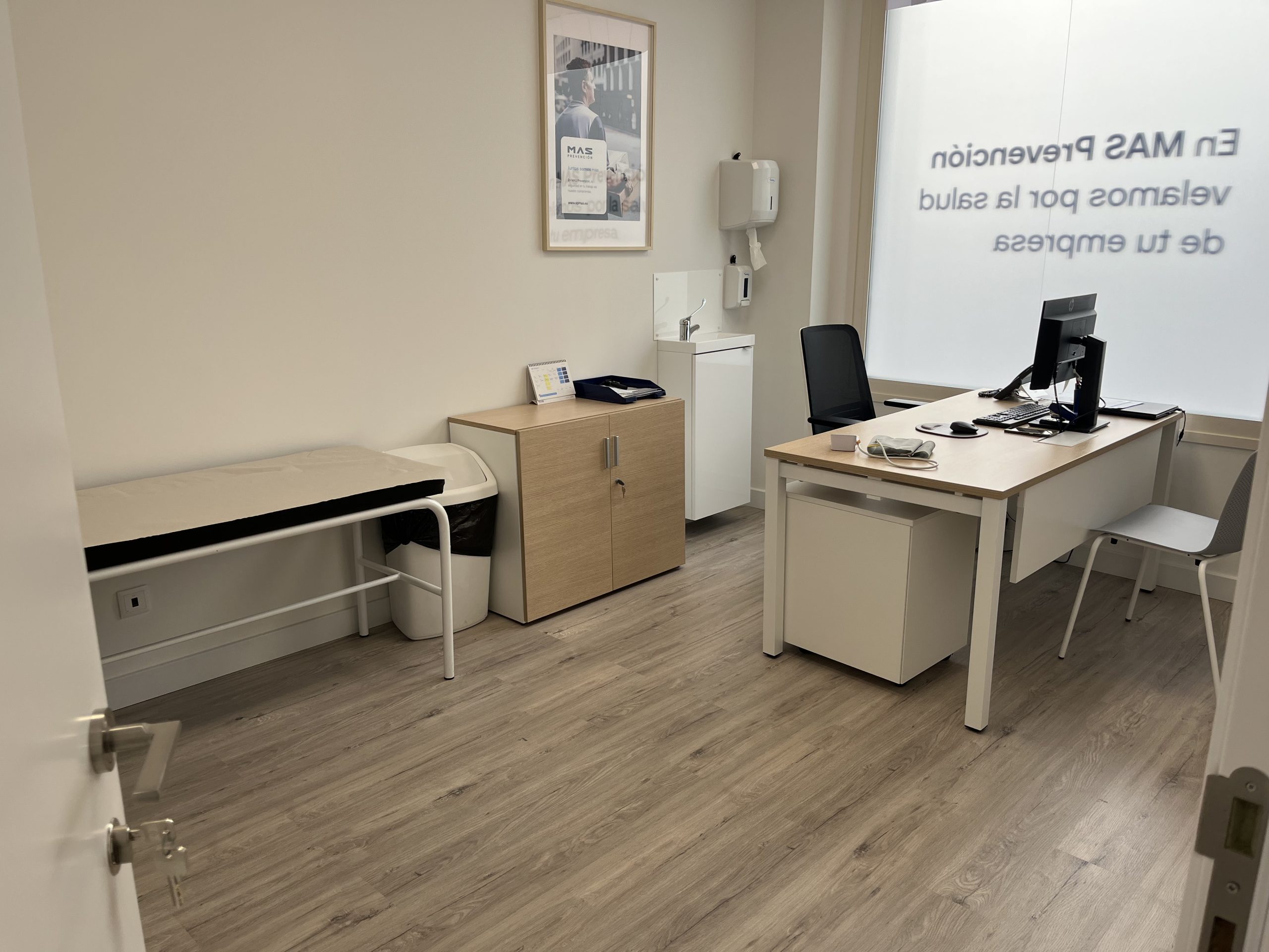 MAS PREVENCIÓN VALLADOLID