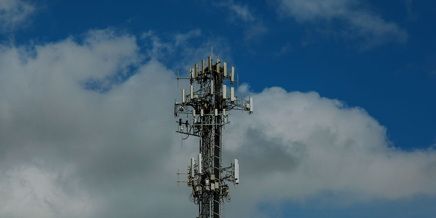 Las Telecomunicaciones a través de la práctica